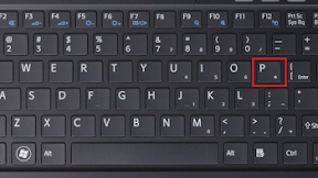 Gunakan Tombol CTRL Untuk Mencetak Sheet Excel Dengan 2 Langkah Saja